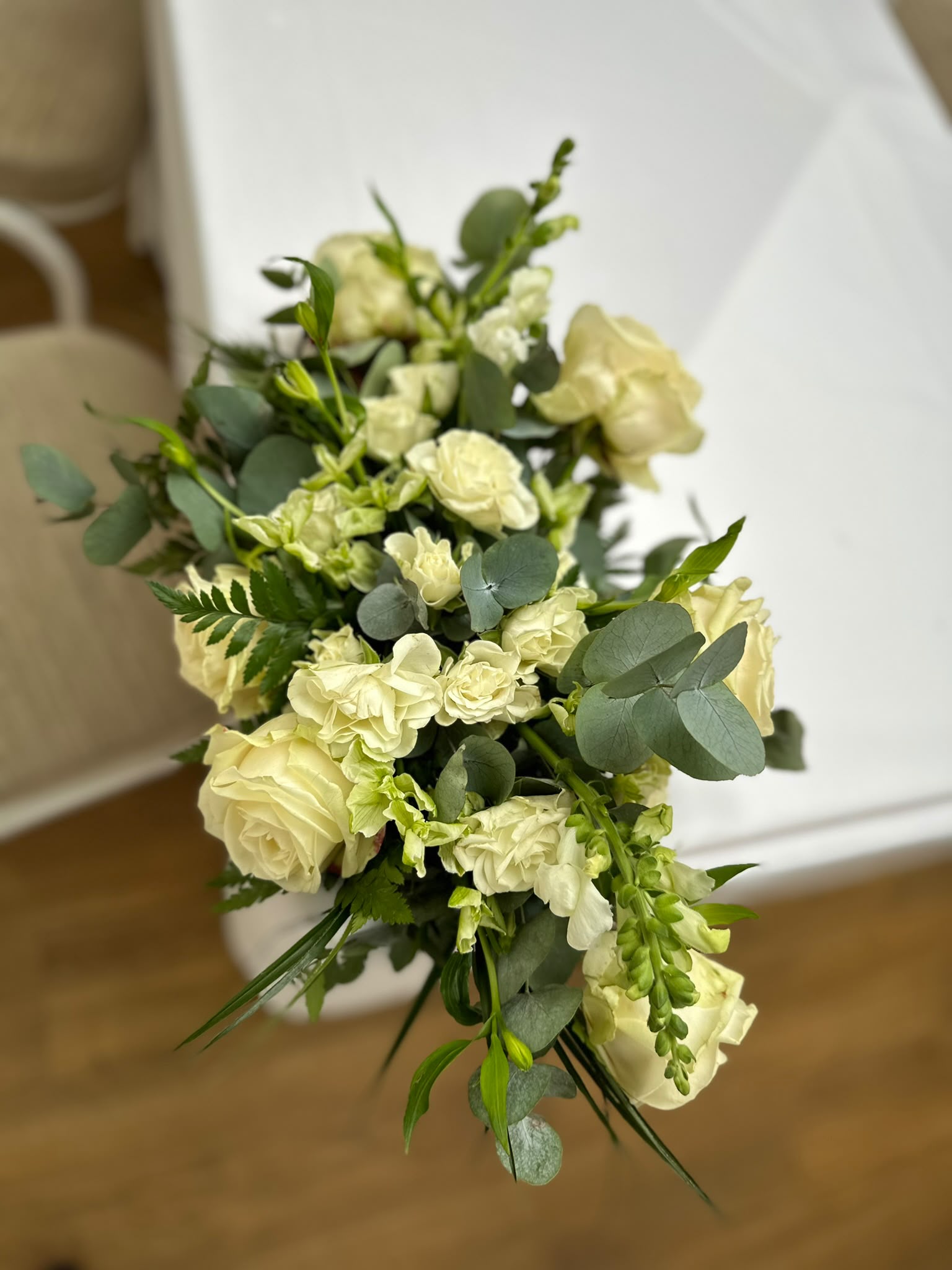 Featured wedding floral 4