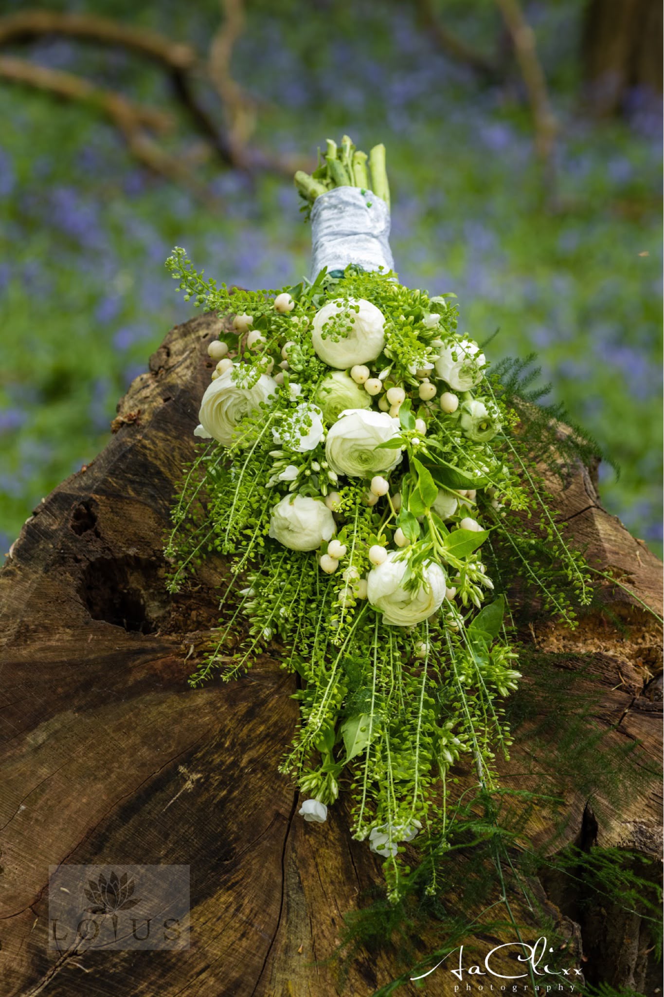 Wedding Flowers floral design