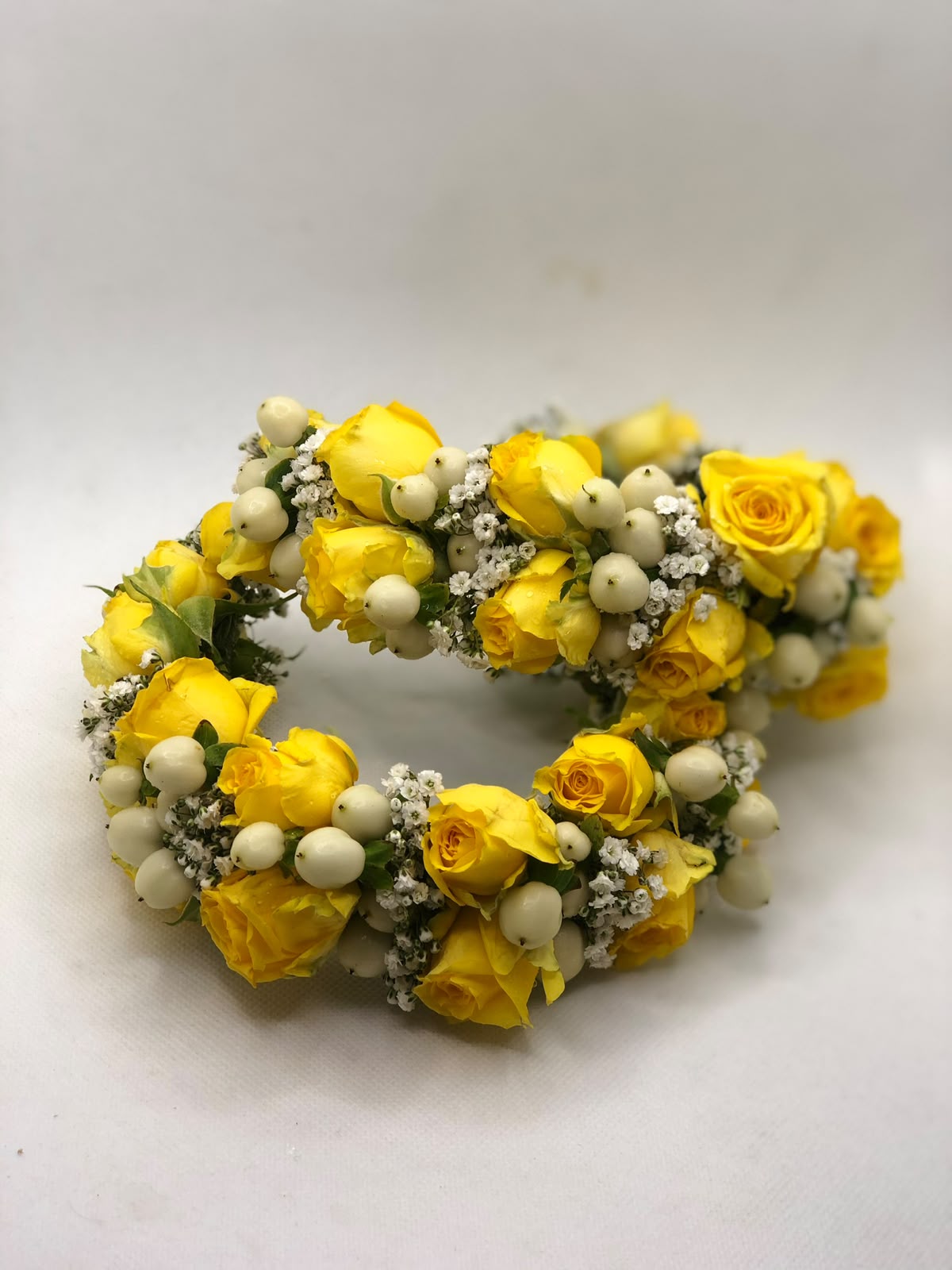 Hair combs - Hair pieces by Lotus Florist